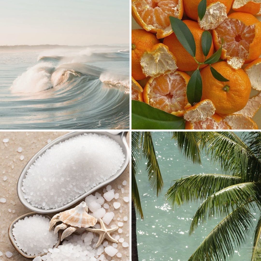 Wild Air Room Spray – Rockaway Candle Co