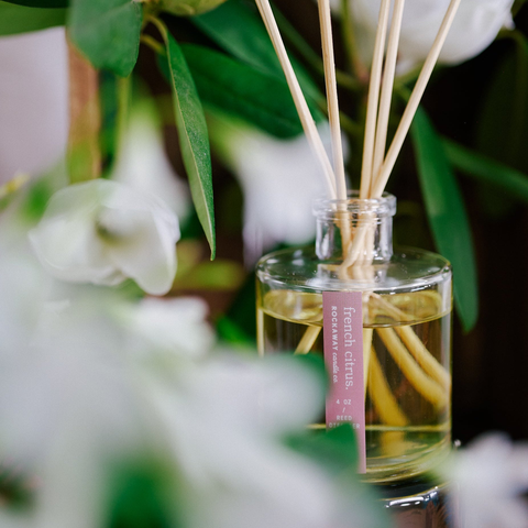Reed Diffusers