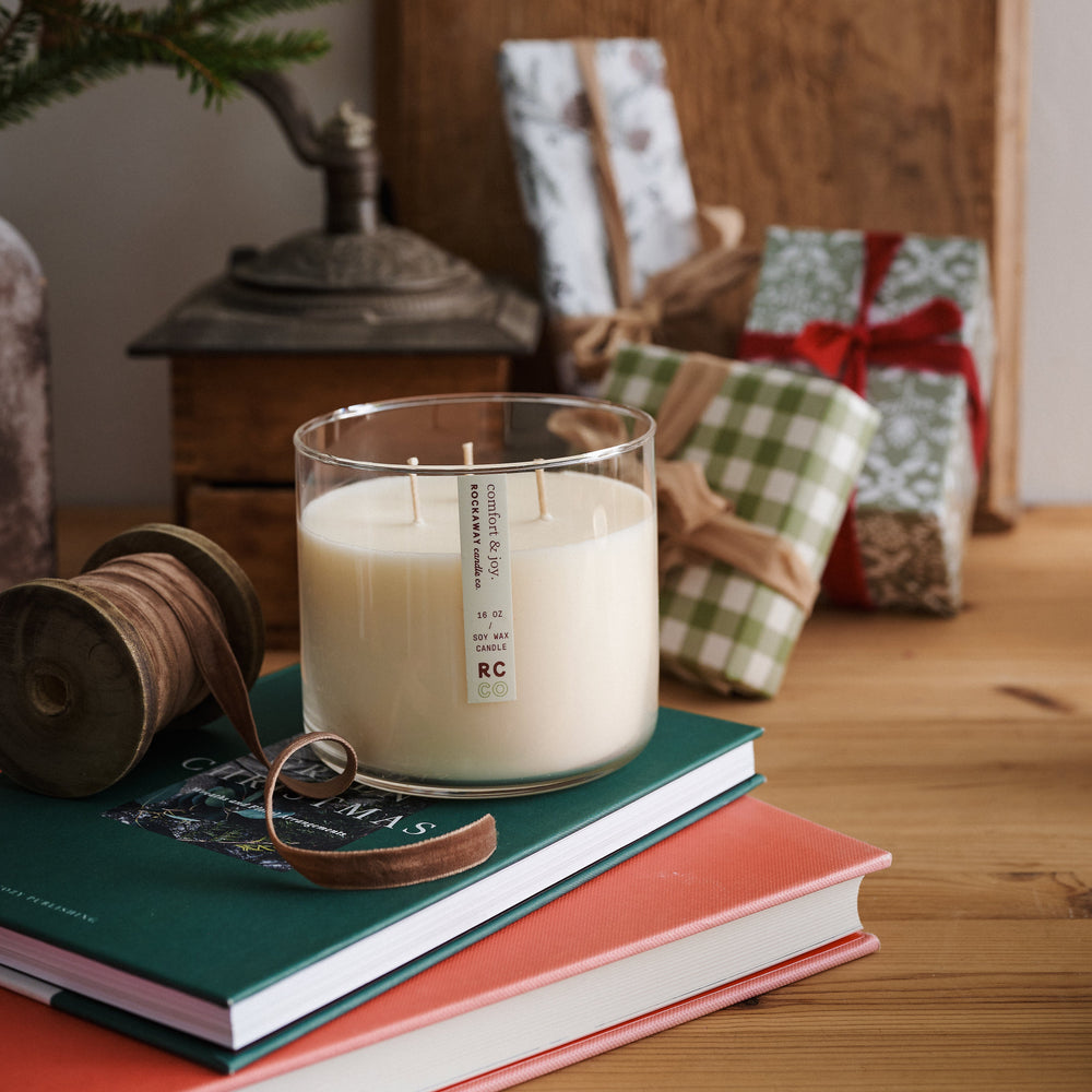 
                  
                    Comfort & Joy 16oz Candle
                  
                