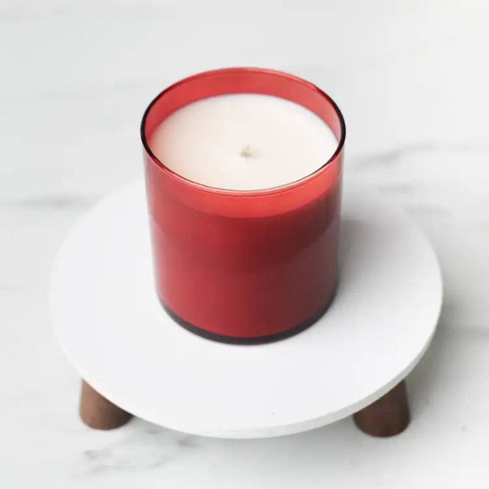 Candle Class at The Bayhouse on 12/4