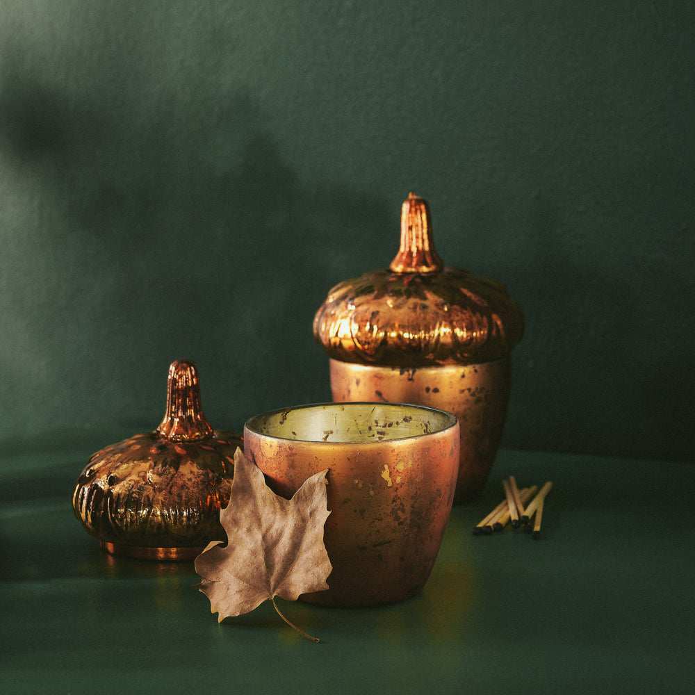 Rockaway Candle Co