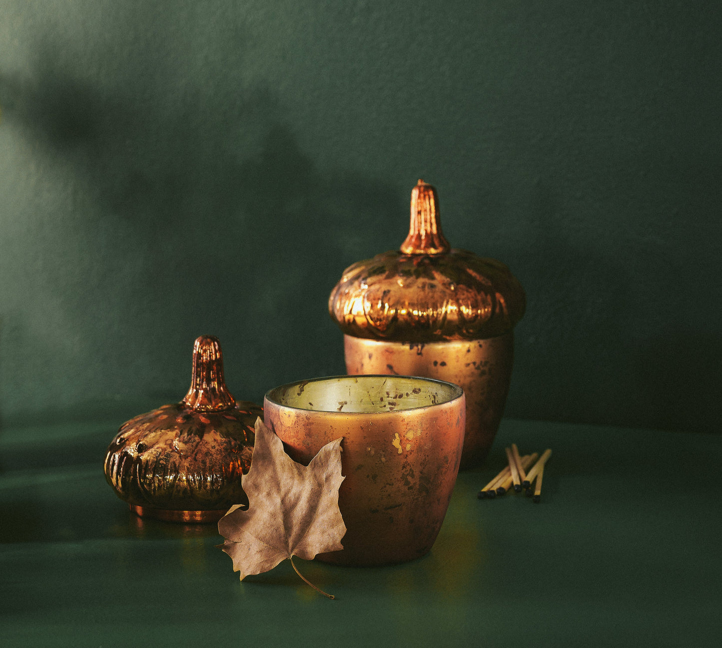 Rockaway Candle Co