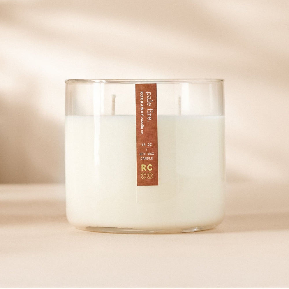 
                  
                    Pale Fire 16oz Candle
                  
                
