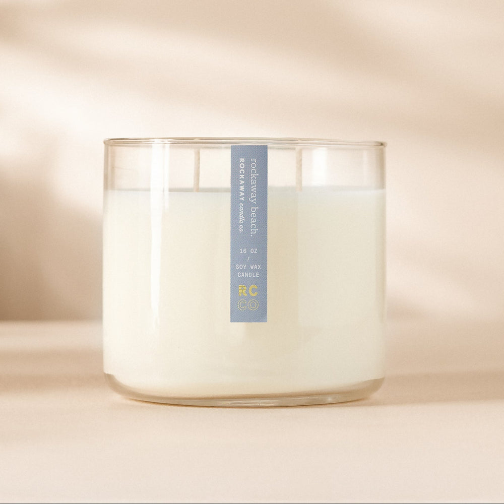 
                  
                    Rockaway Beach 16oz Candle
                  
                