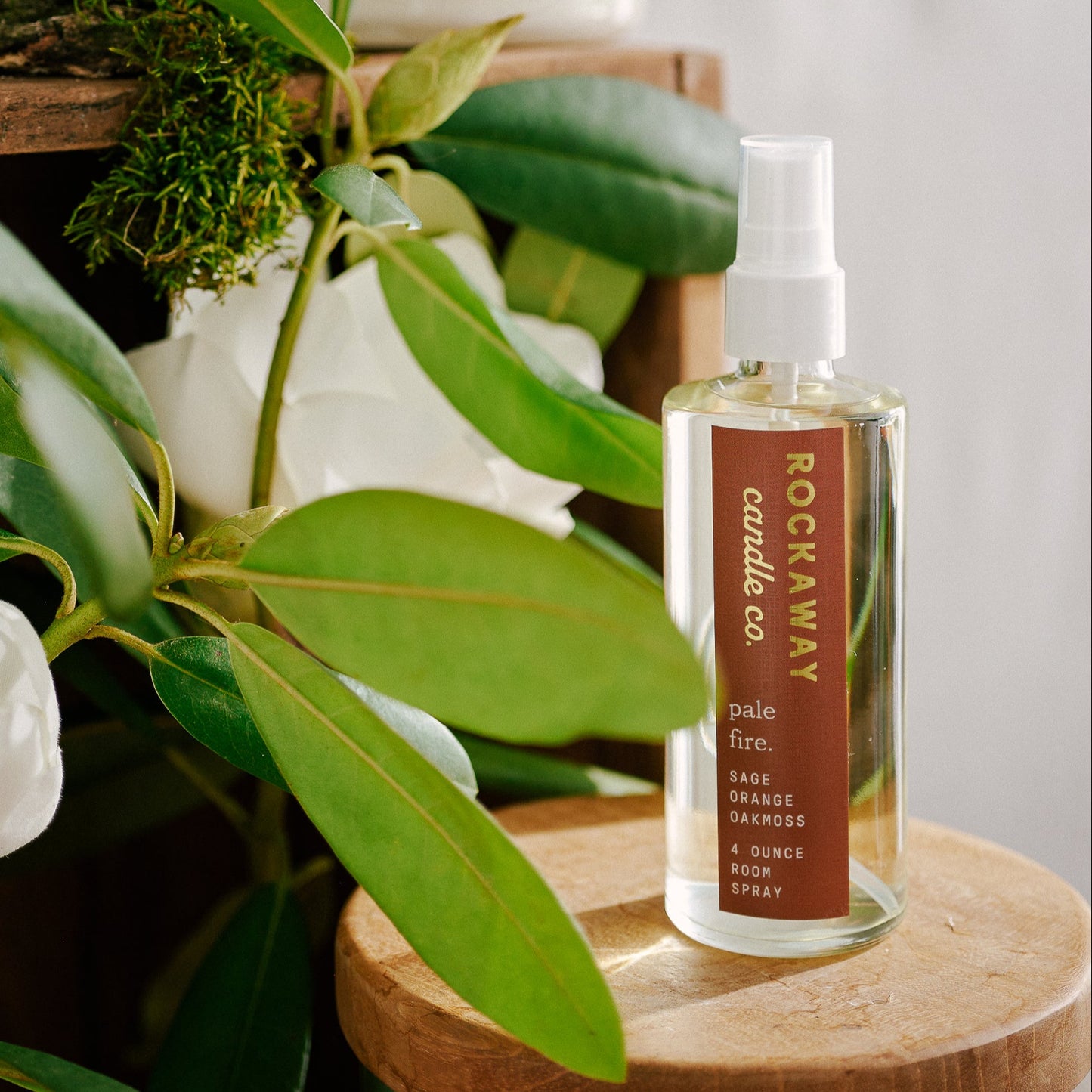 Pale Fire Room Spray