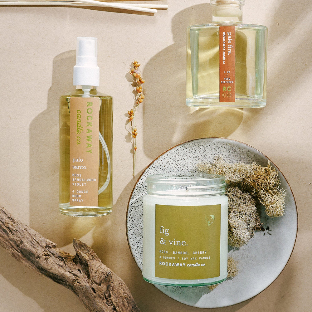 
                  
                    Palo Santo Room Spray
                  
                
