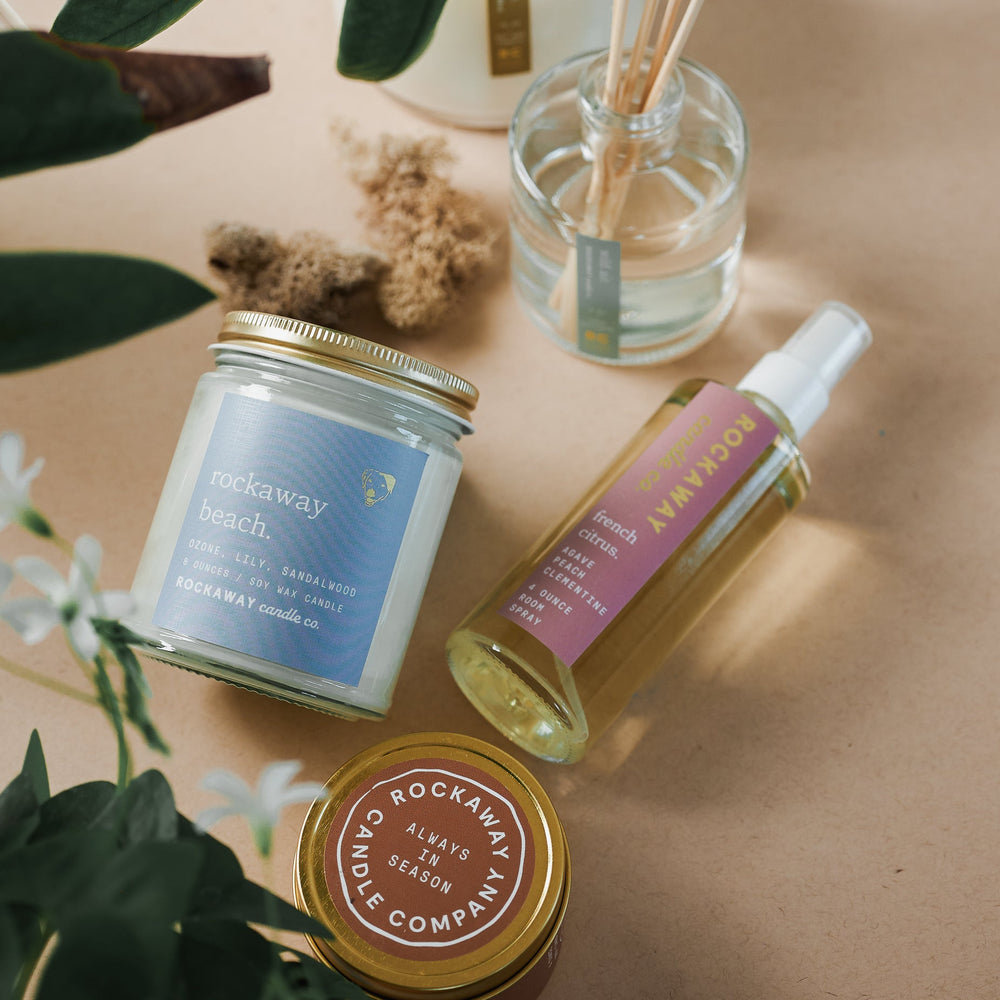 
                  
                    French Citrus Room Spray
                  
                