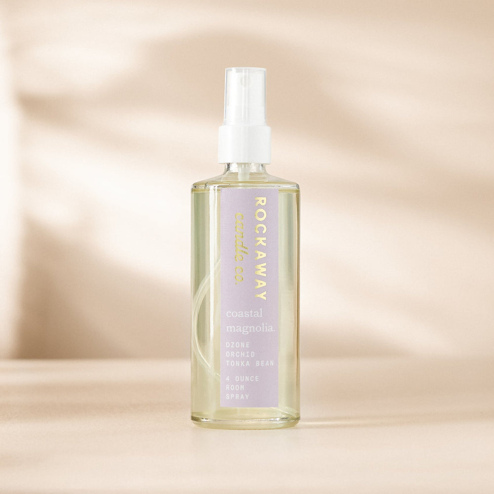 
                  
                    Coastal Magnolia Room Spray
                  
                