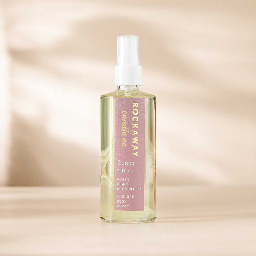 
                  
                    French Citrus Room Spray
                  
                