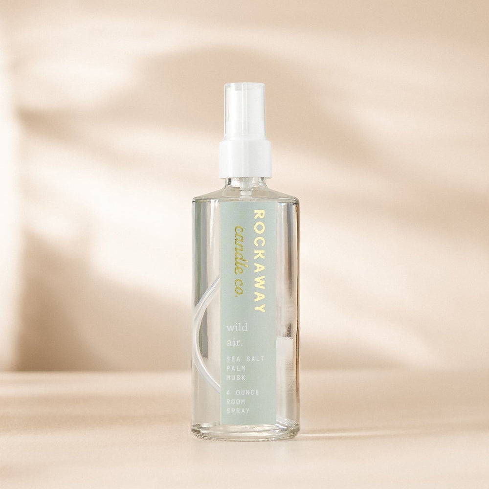 
                  
                    Wild Air Room Spray
                  
                