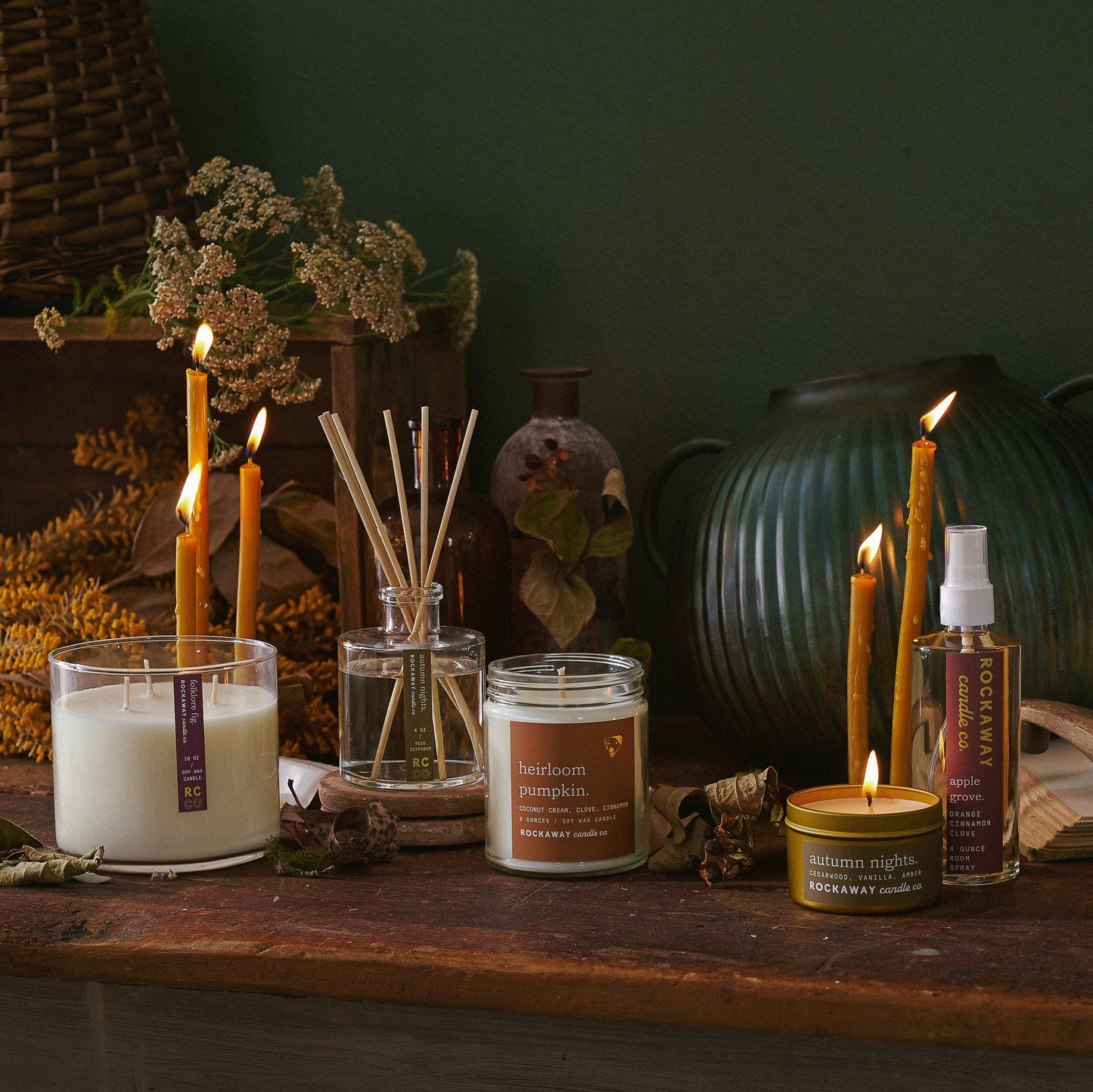 Fall Collection