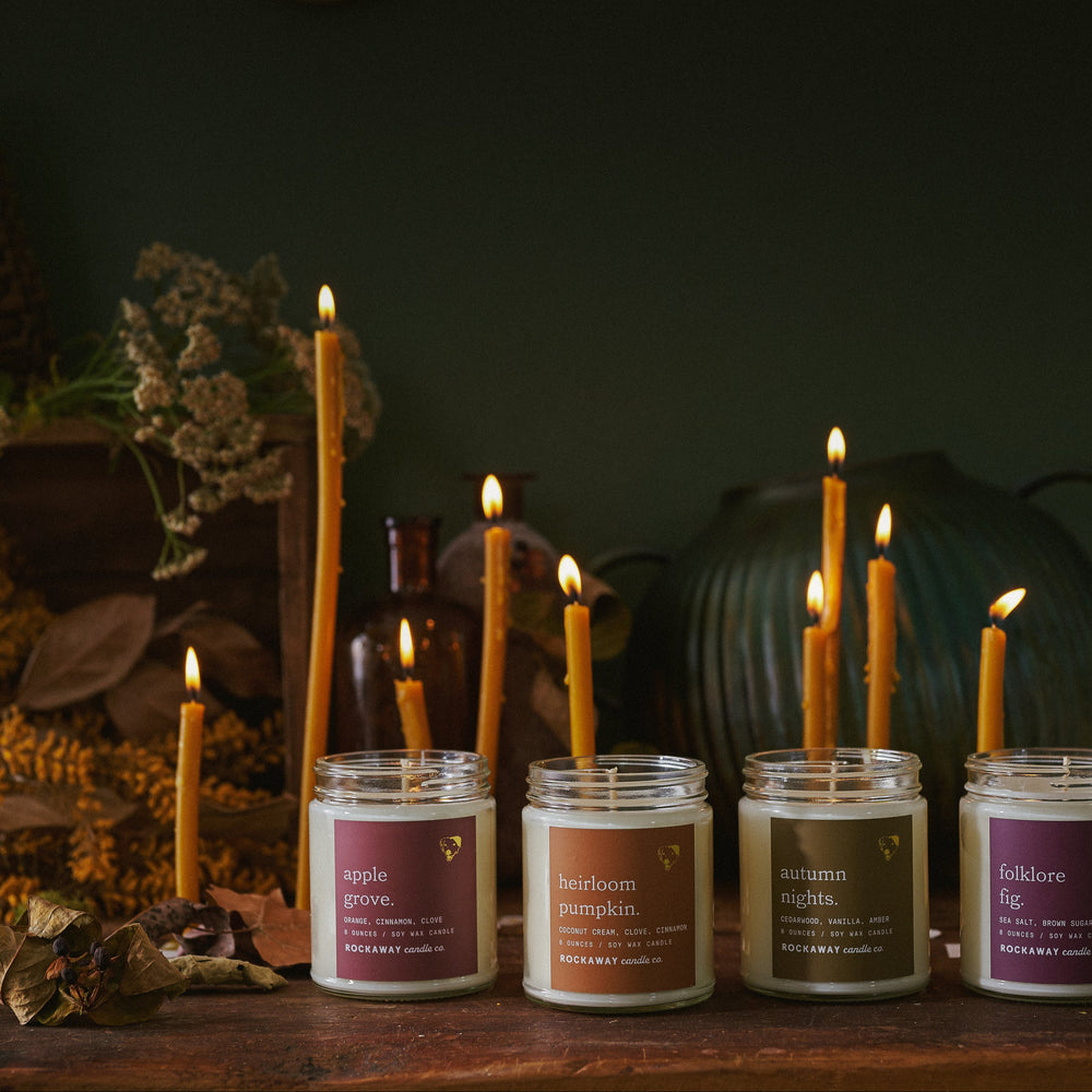 Rockaway Candle Co