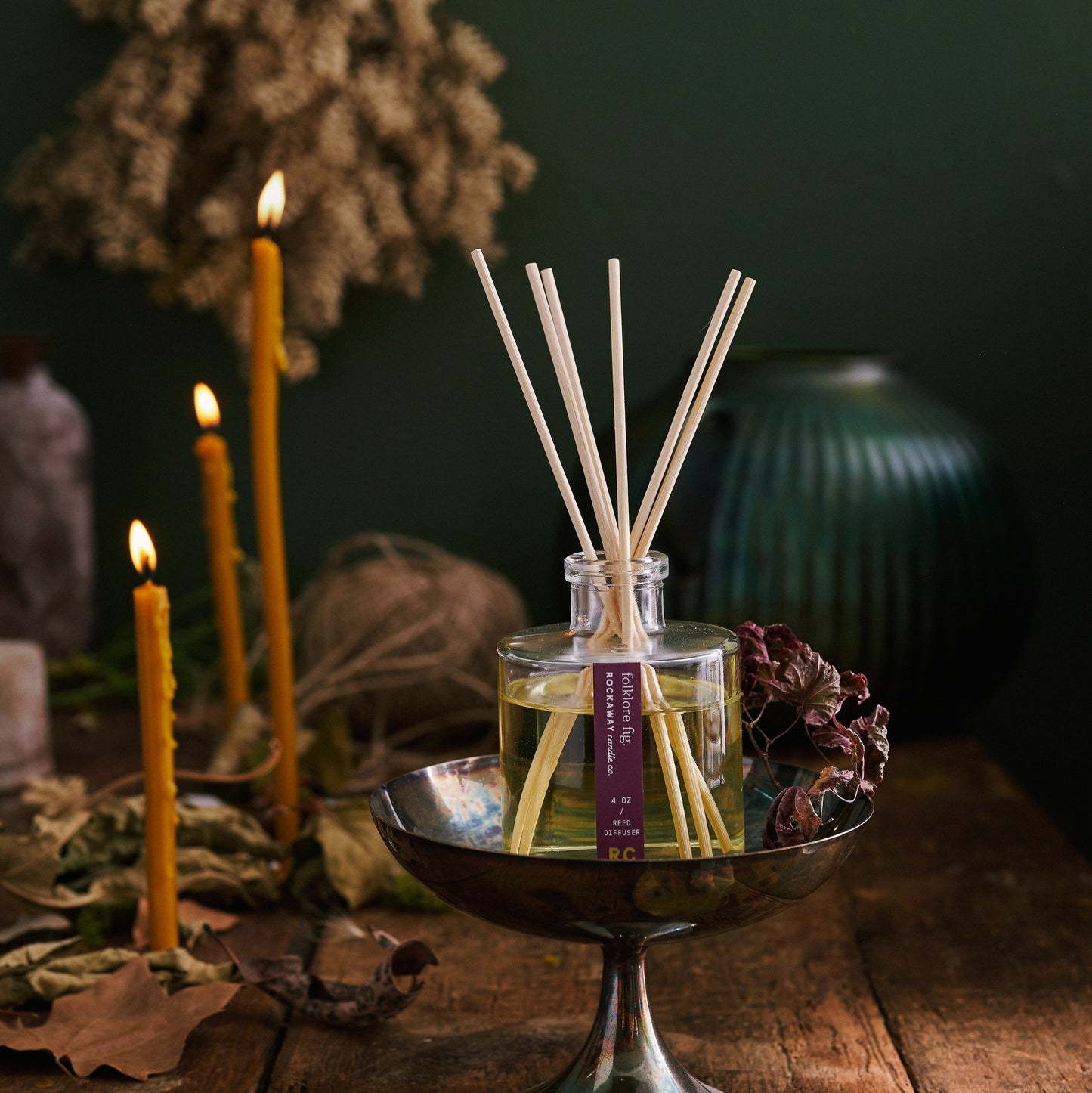 Folklore Fig Reed Diffuser