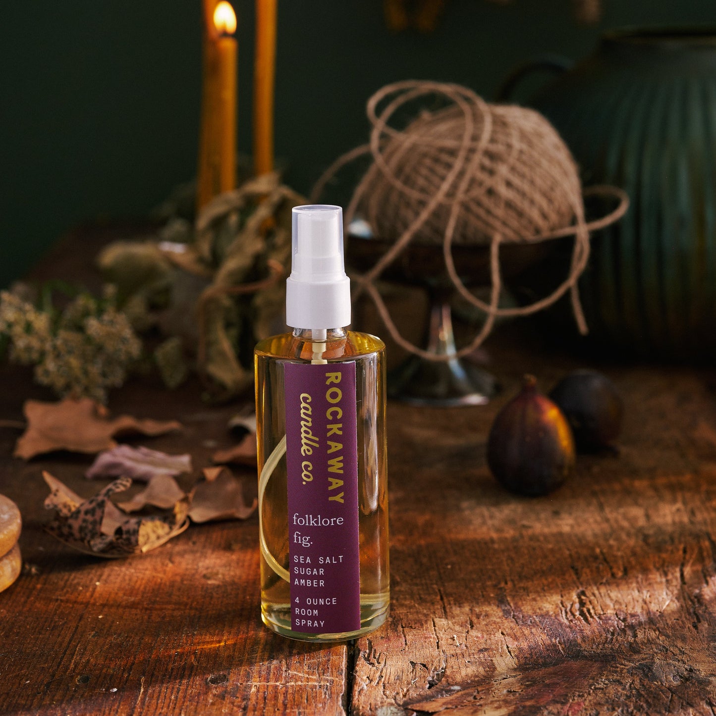 Folklore Fig Room Spray