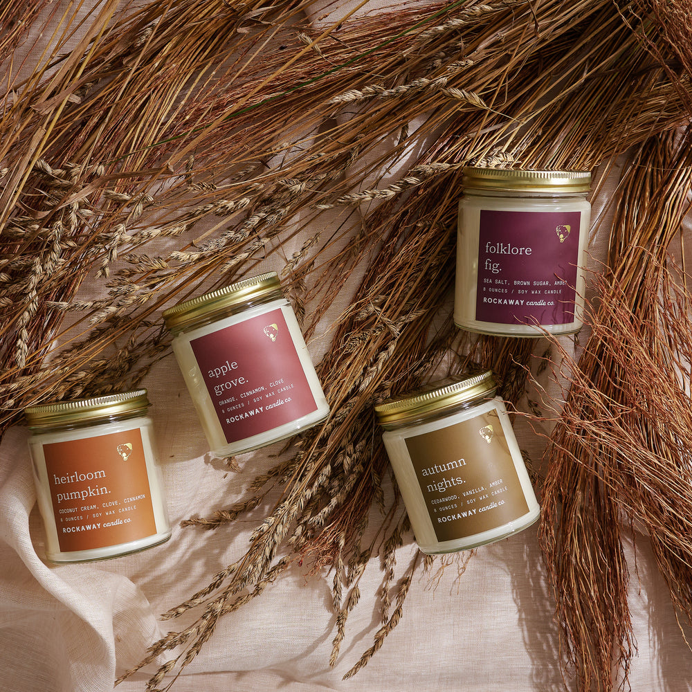 Rockaway Candle Co