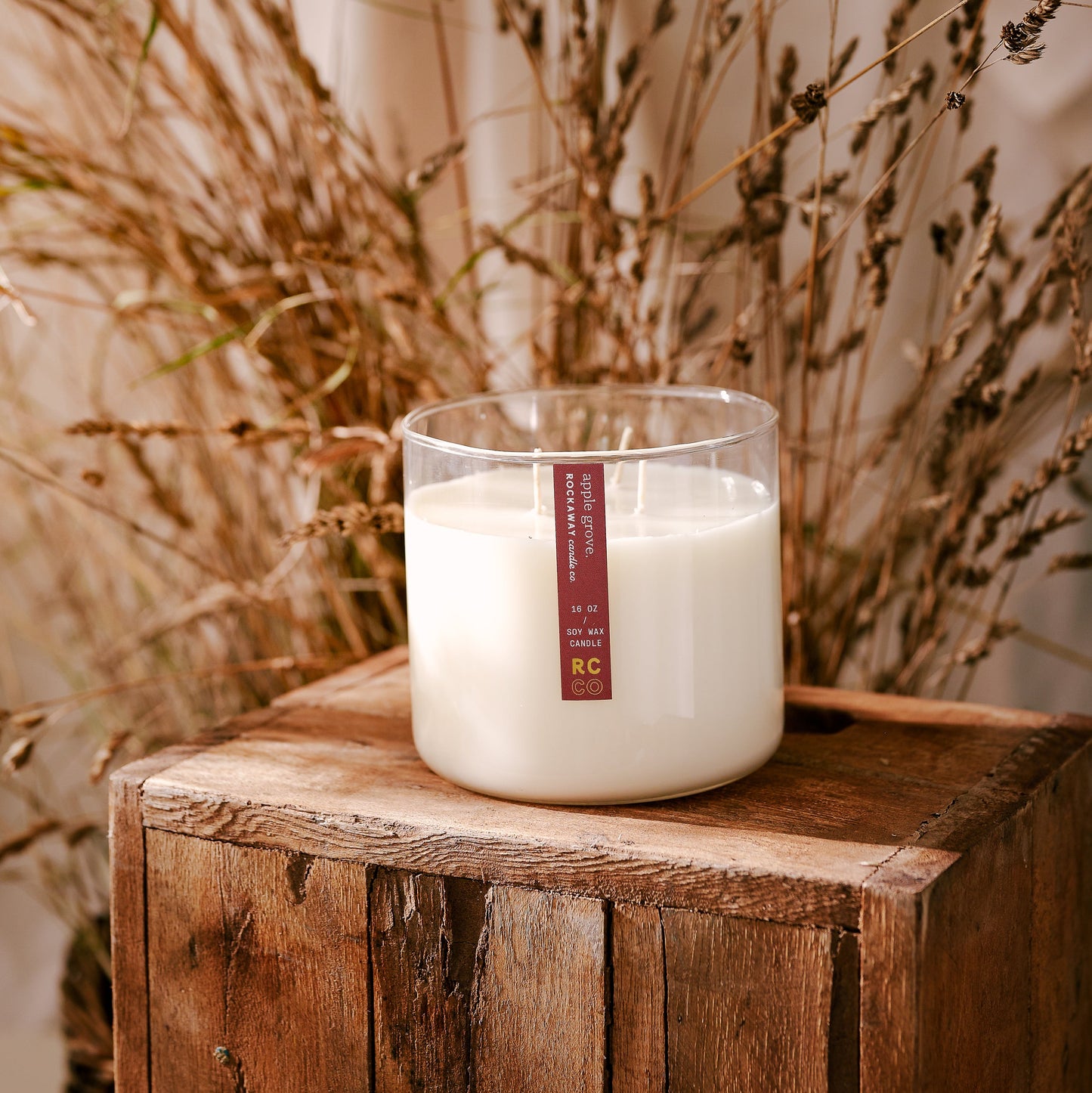 Rockaway Candle Co
