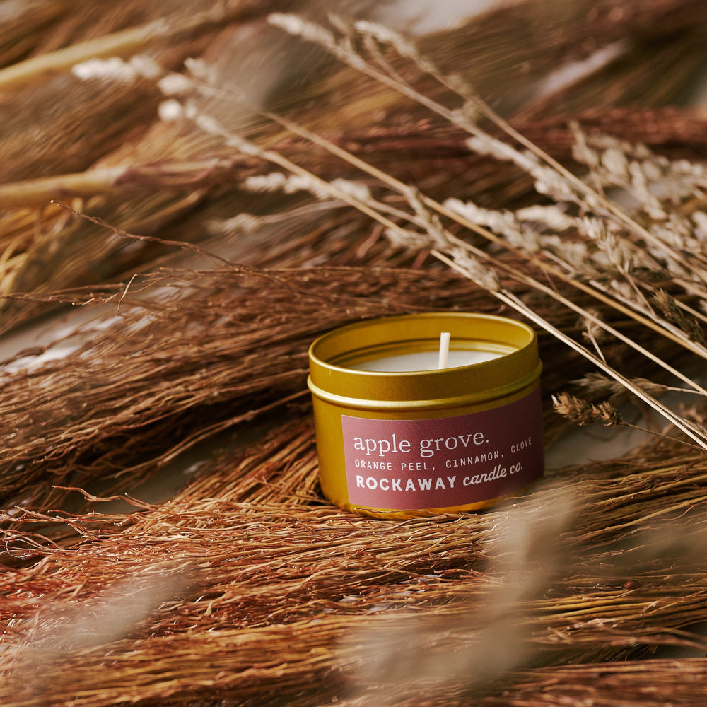 
                  
                    4oz Travel Candle
                  
                