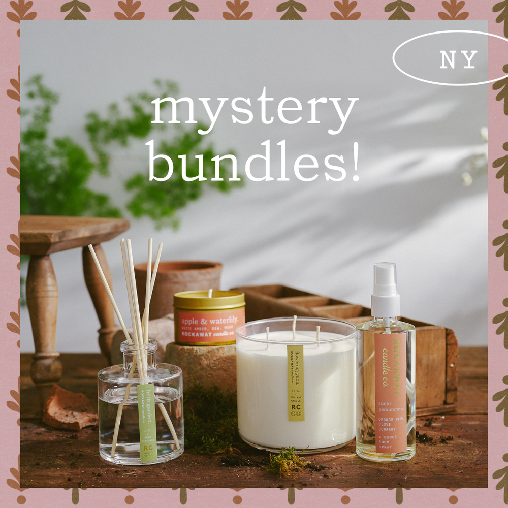 Mystery Bundle