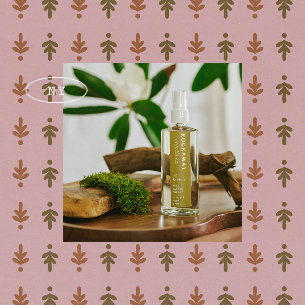 Rockaway Candle Co
