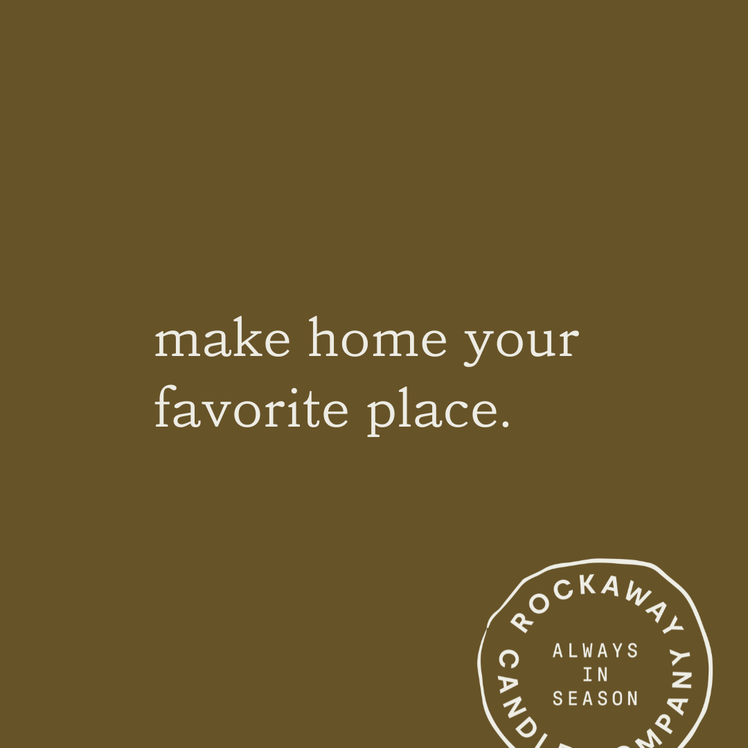 Rockaway Candle Co