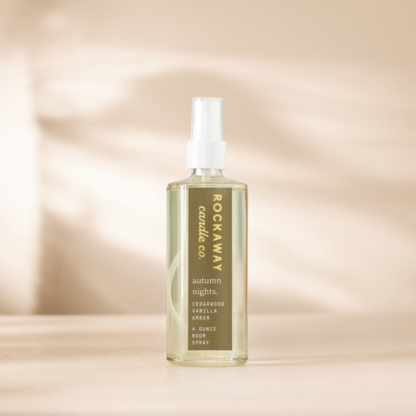 Autumn Nights Room Spray