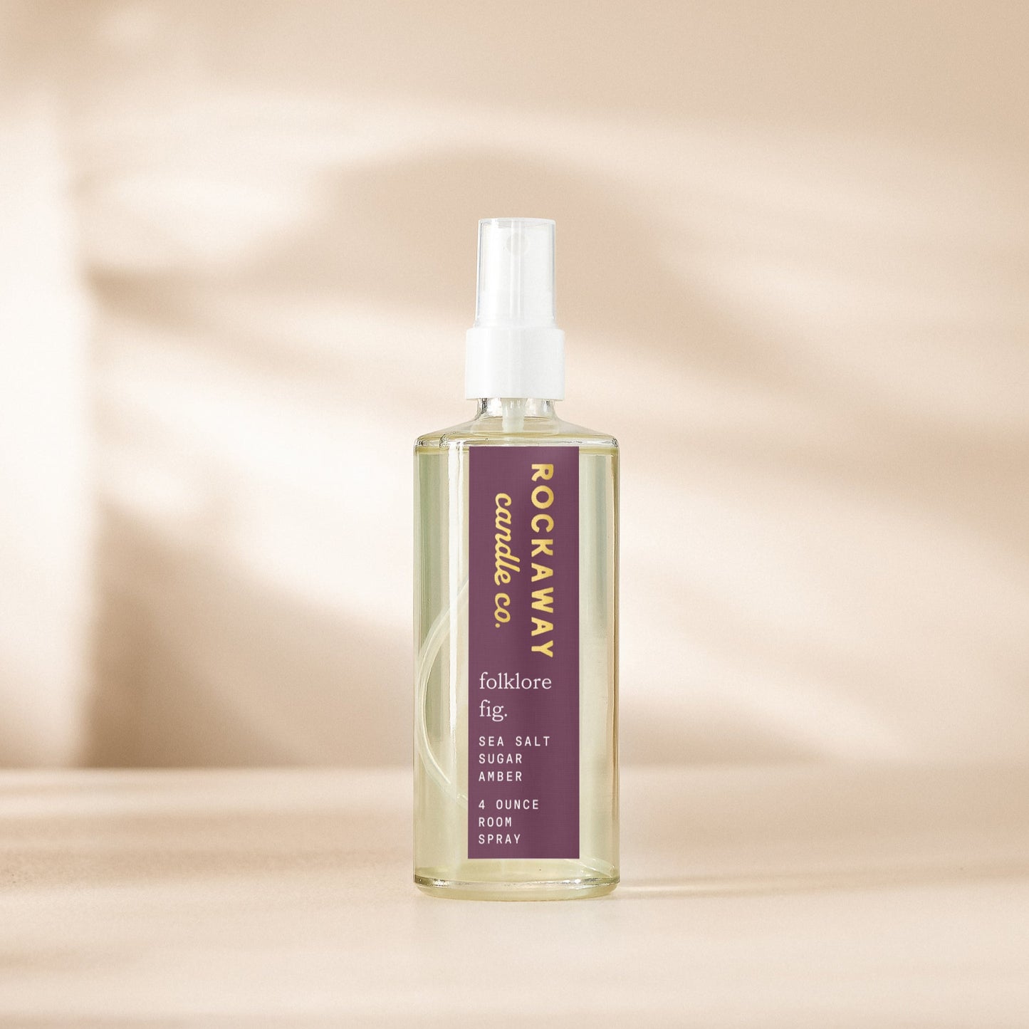 Folklore Fig Room Spray