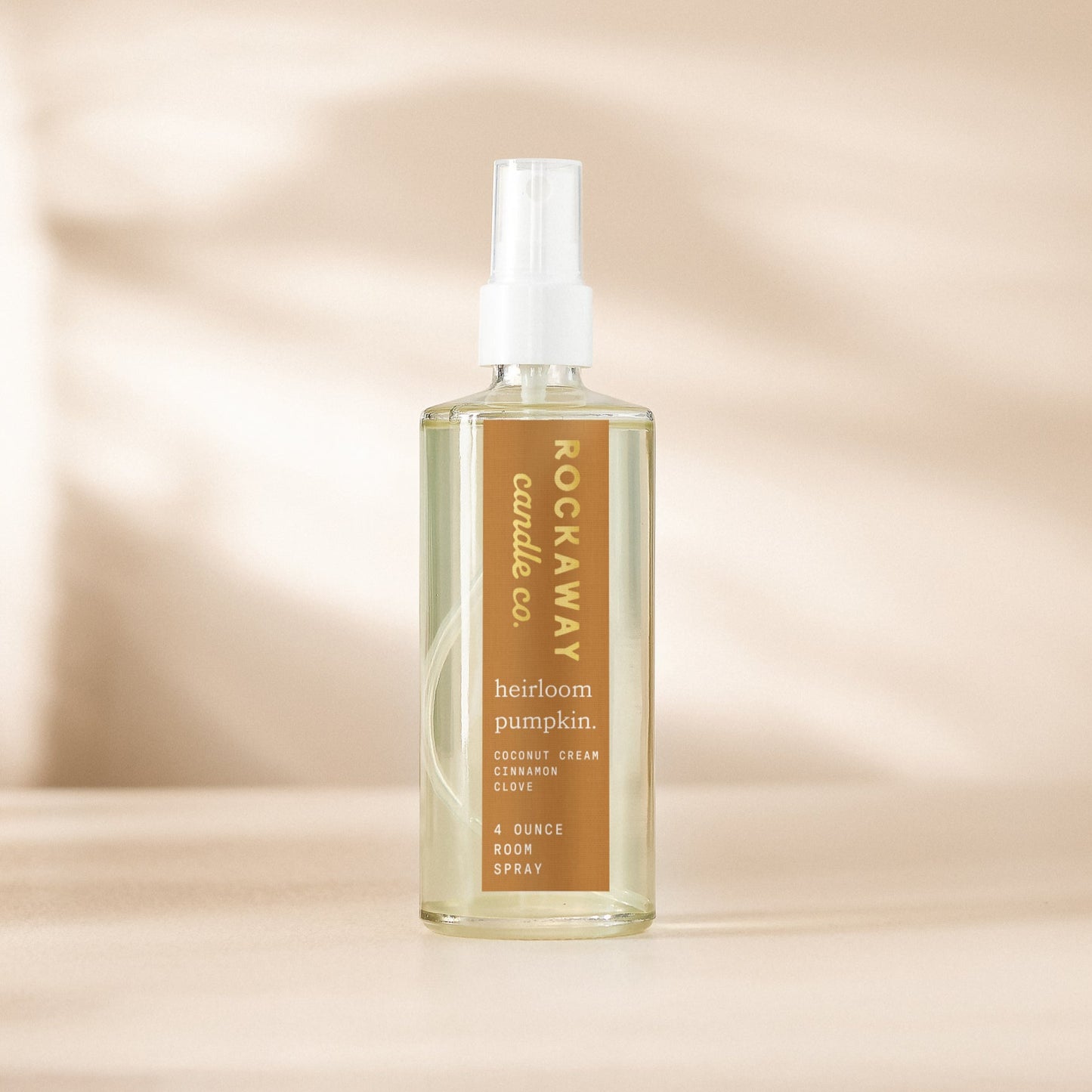 Heirloom Pumpkin Room Spray