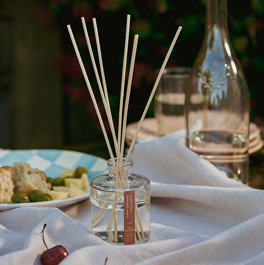 Rockaway Candle Co