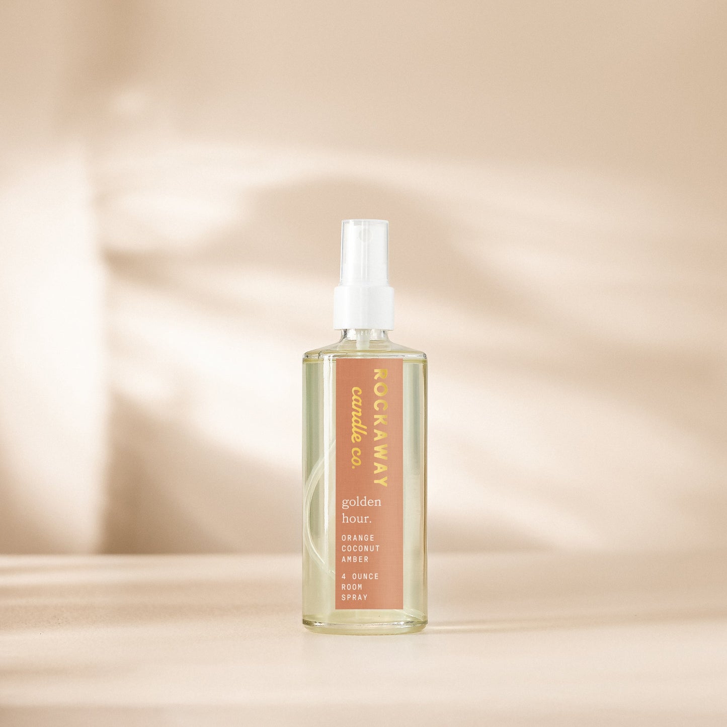 Golden Hour Room Spray