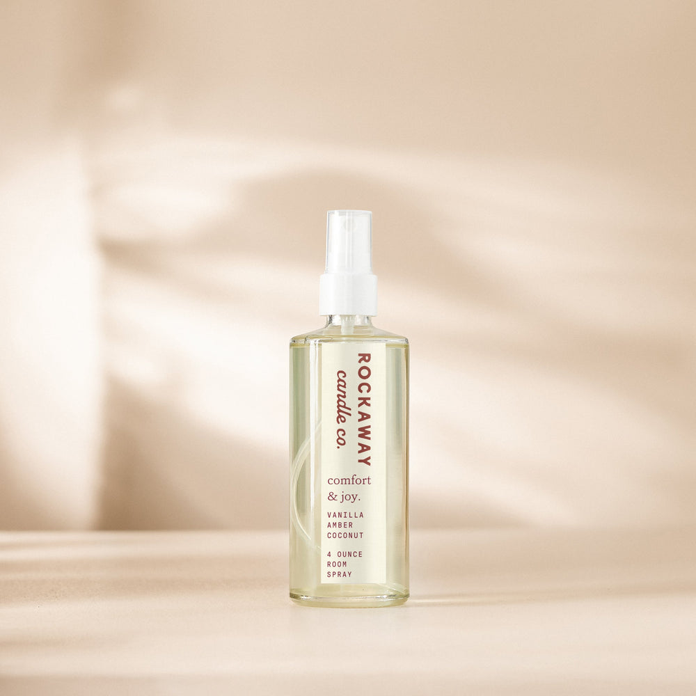 Comfort & Joy Room Spray