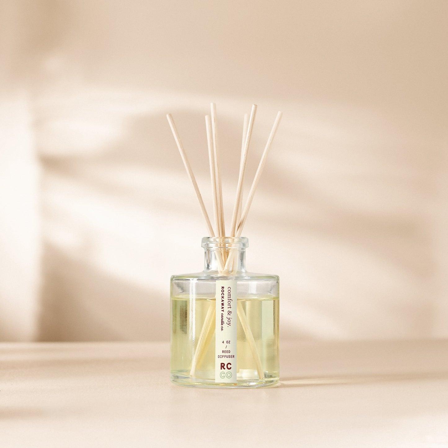 Comfort & Joy Reed Diffuser