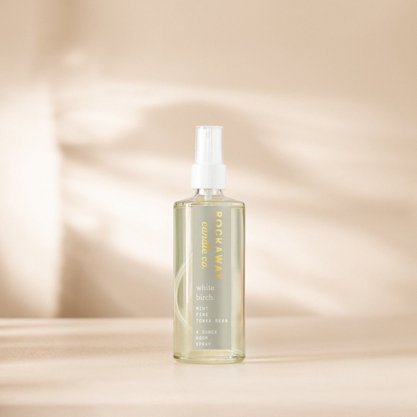 White Birch Room Spray