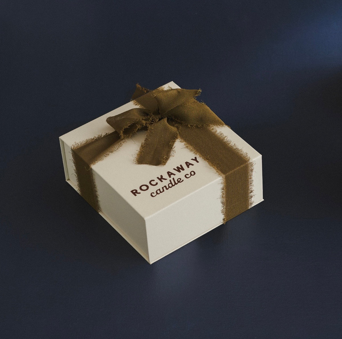 Rockaway Candle Co