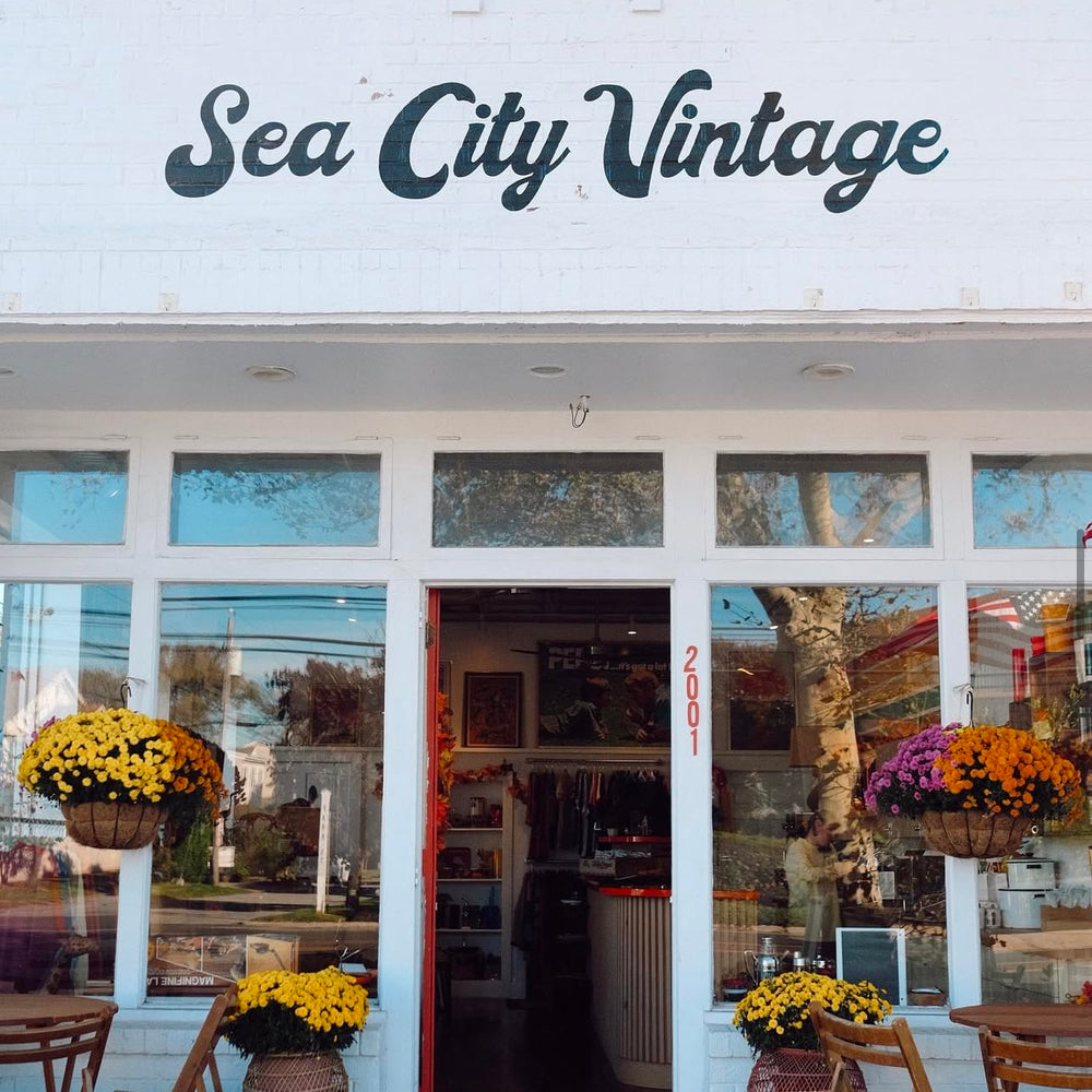
                  
                    Candle Class at Sea City Vintage on 5/4
                  
                