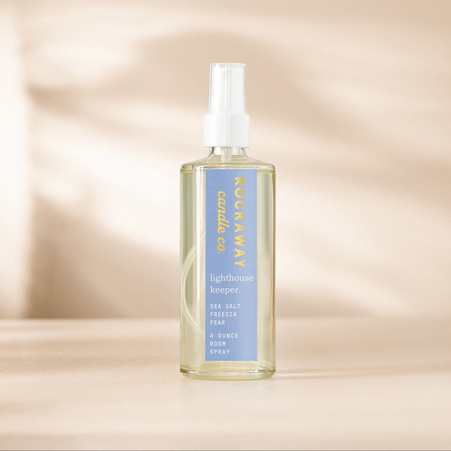 Lighthouse Keeper Room Spray