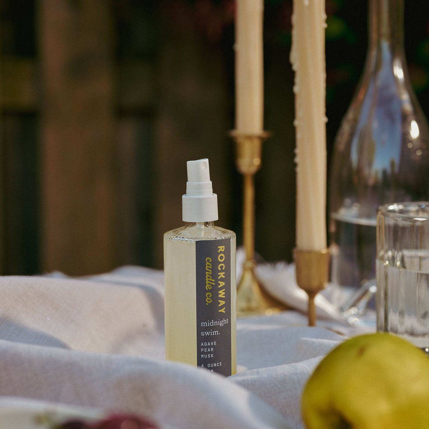 Midnight Swim Room Spray