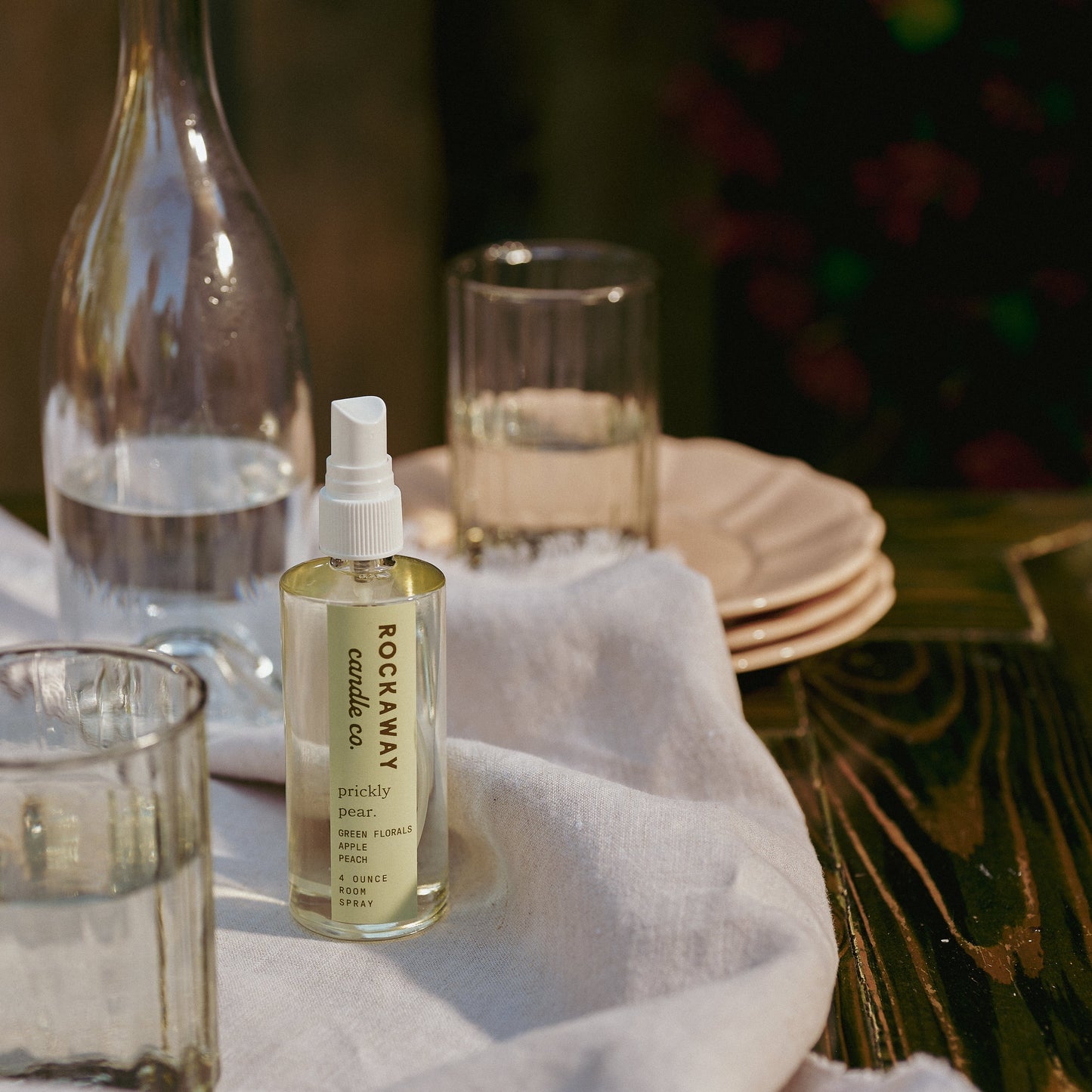 Prickly Pear Room Spray