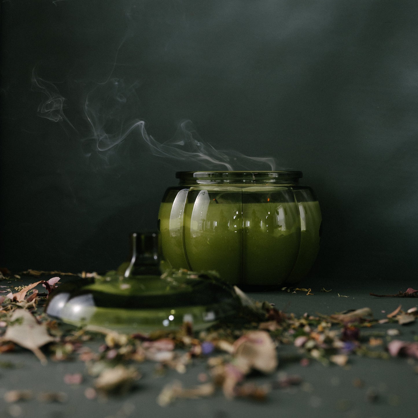 Rockaway Candle Co