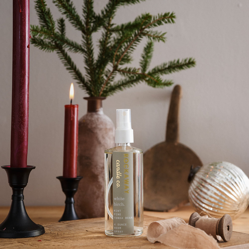 White Birch Room Spray