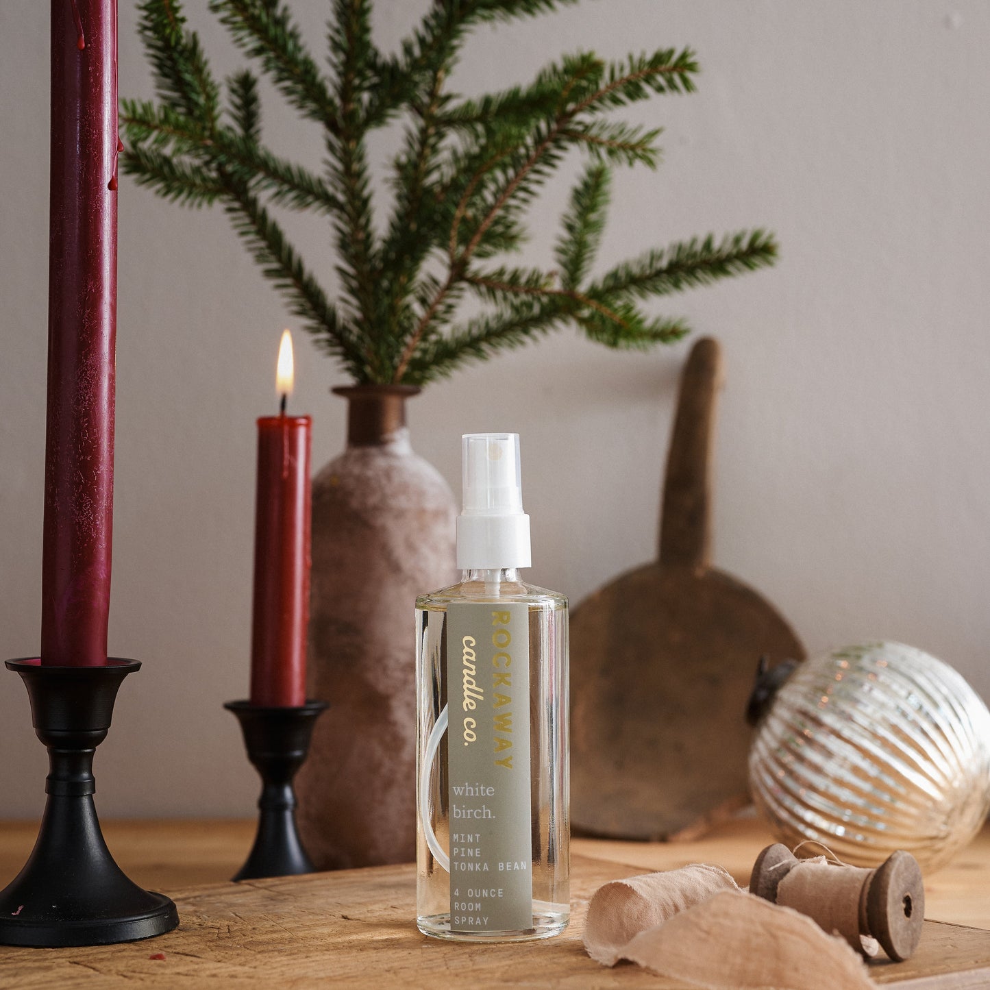 White Birch Room Spray