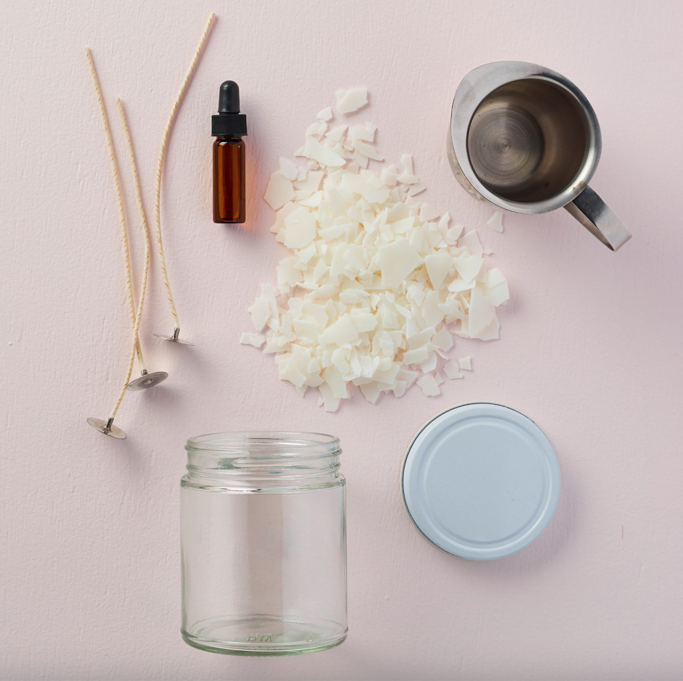 Rockaway Candle Co