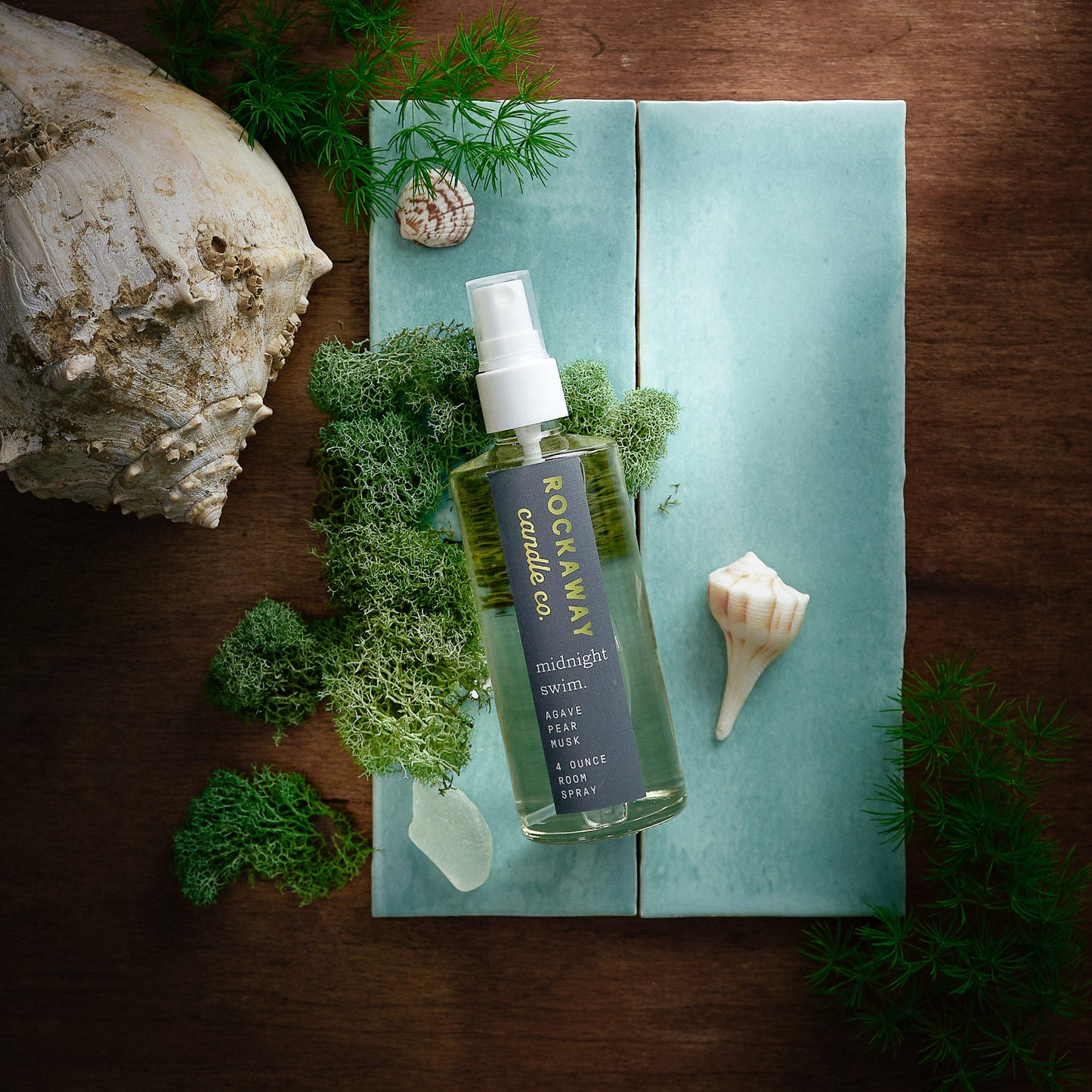 Midnight Swim Room Spray