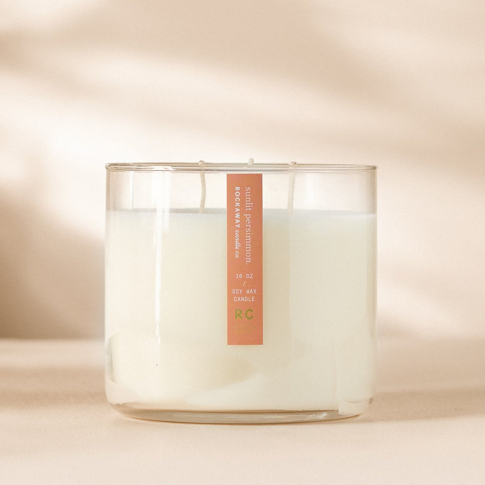 
                  
                    Sunlit Persimmon 16oz Candle
                  
                