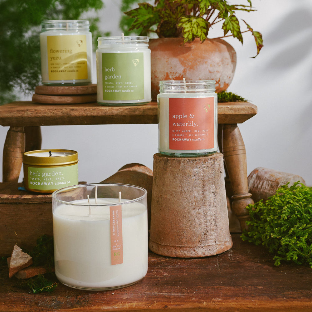 
                  
                    Sunlit Persimmon 16oz Candle
                  
                