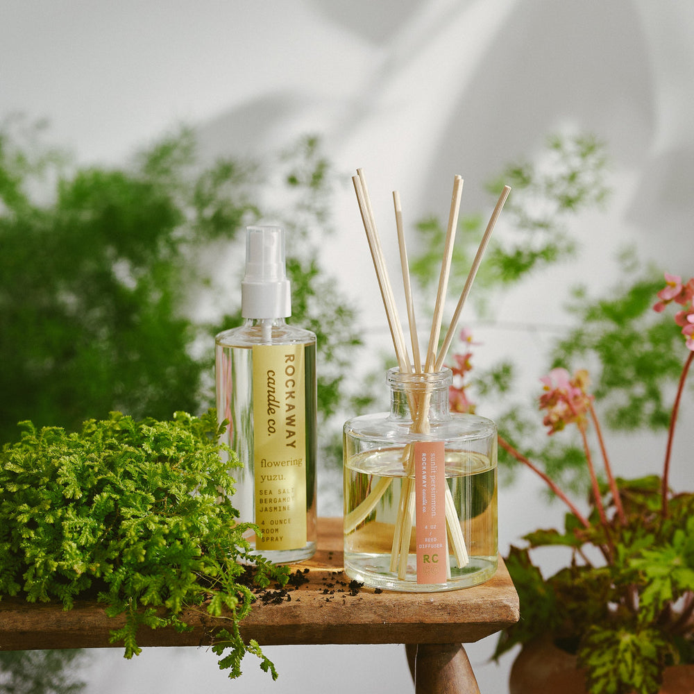 
                  
                    Flowering Yuzu Room Spray
                  
                