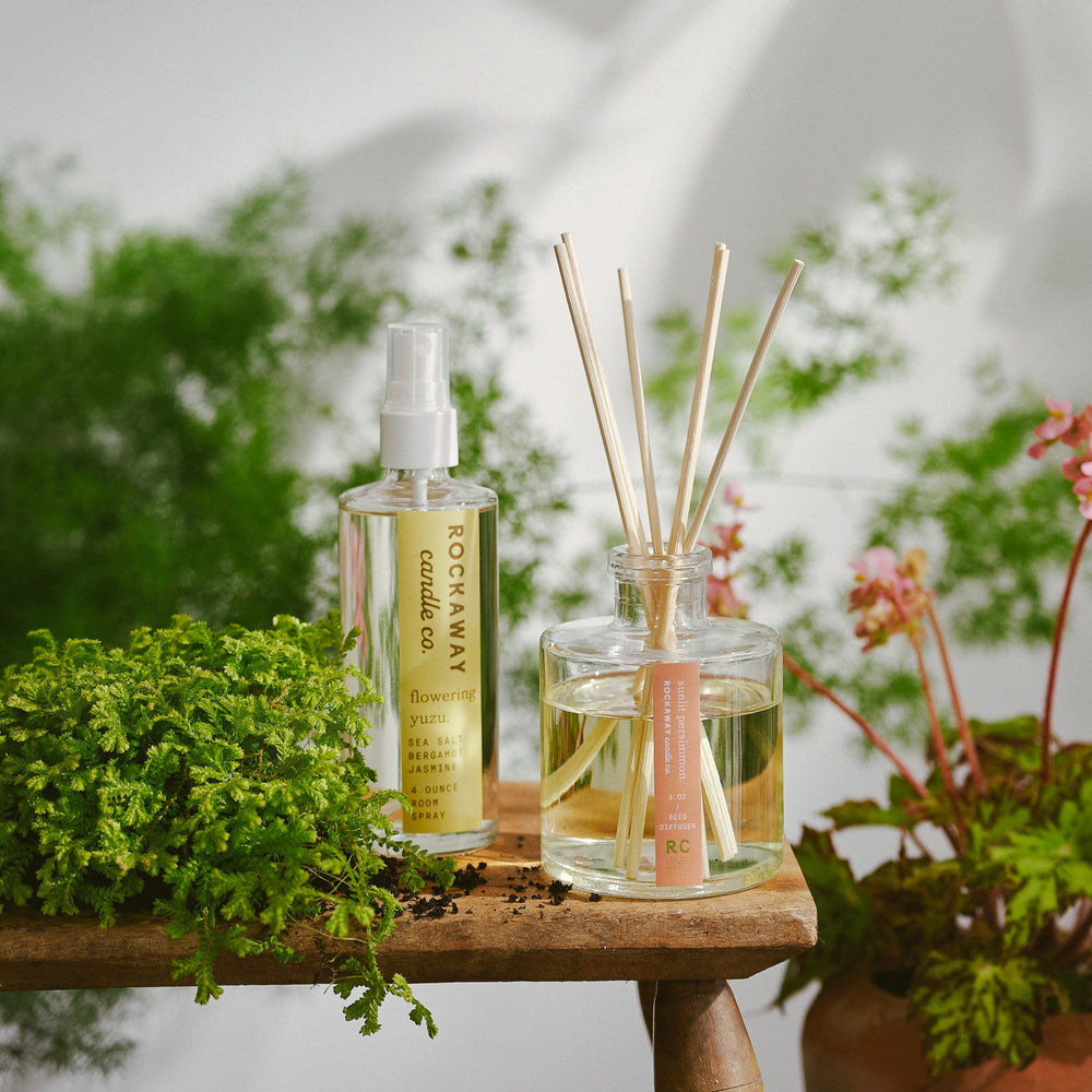 
                  
                    Herb Garden Room Spray
                  
                