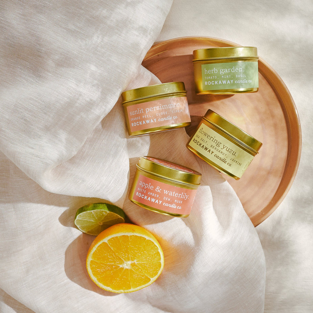 
                  
                    4oz Travel Candle
                  
                