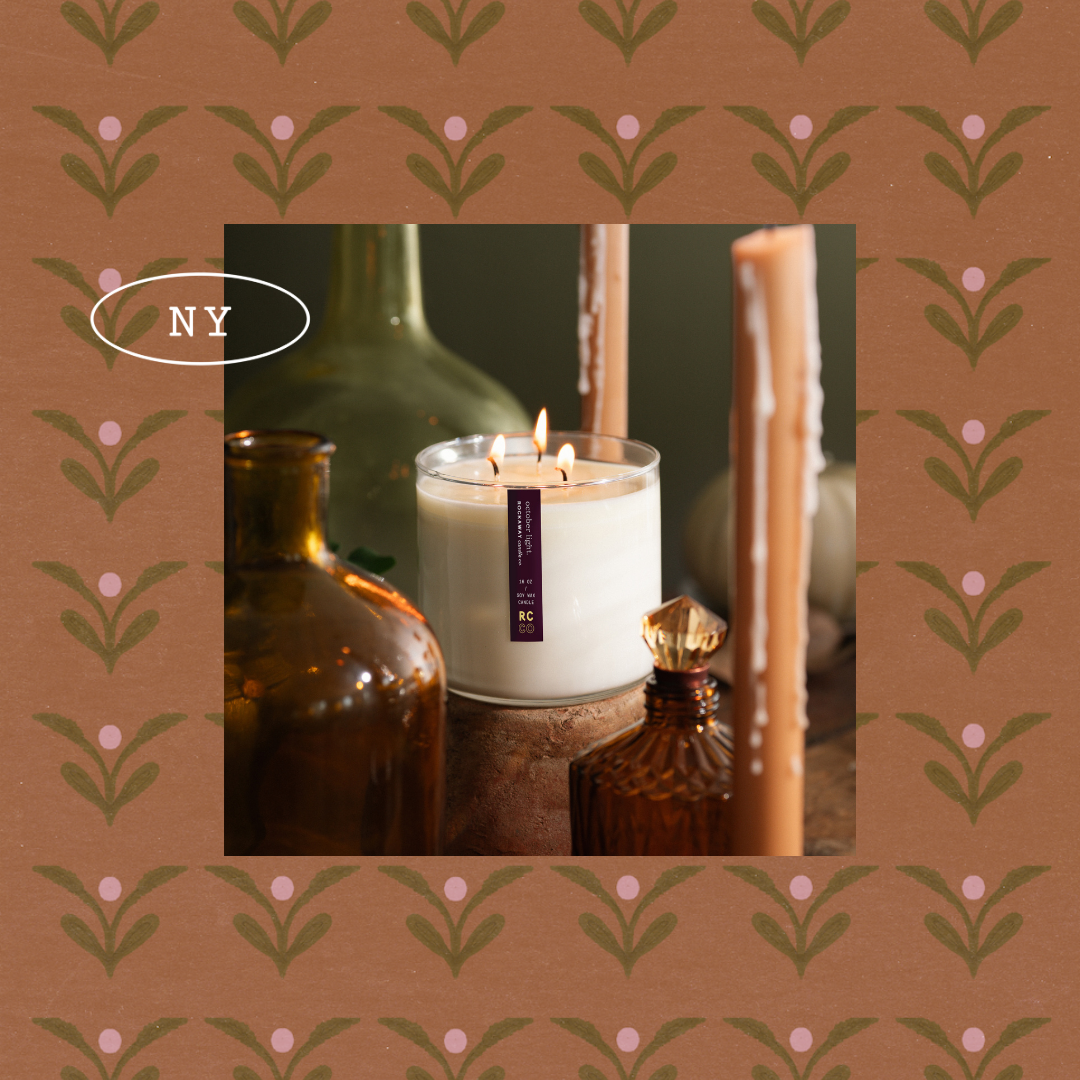 Rockaway Candle Co