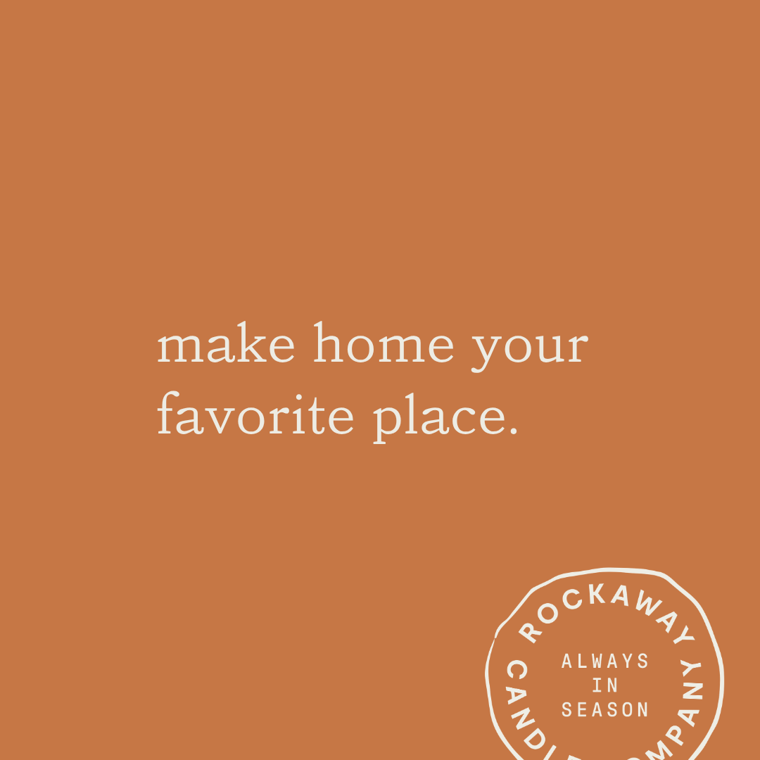 Rockaway Candle Co