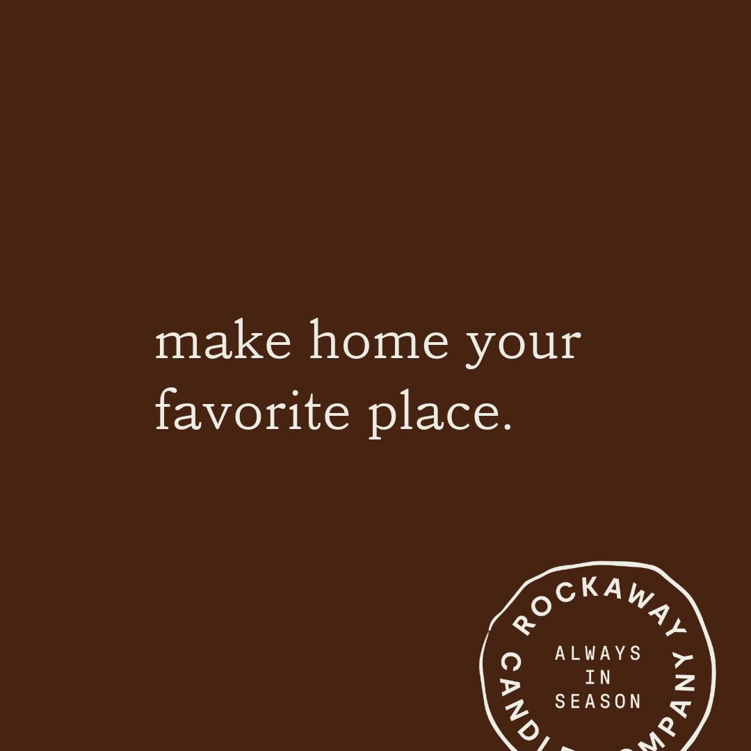 Rockaway Candle Co